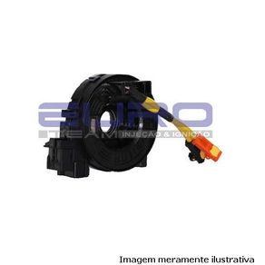 Cinta Airbag Corolla Xei 15/18